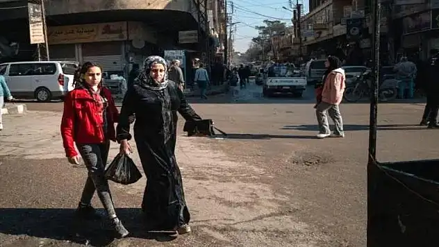 Fidan: 'PKK/YPG Suriye'den çıkmazsa askeri harekat yaparız'