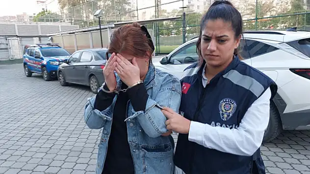 YANKESİCİYE ADLİ KONTROL