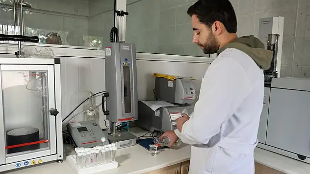 Pet şişelerde satılan sahte içki tehlike saçıyor