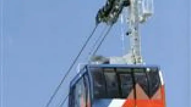 Samsun'a 'Asmaray' önerisi