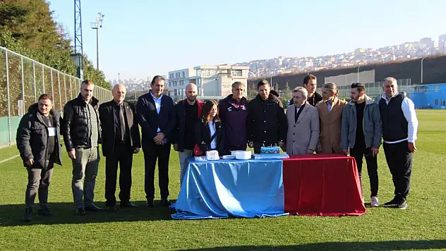 Şenol Güneş: 'Bulunduğumuz yer bize yakışmıyor'