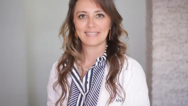 Erken tanı, rahim ağzı kanseri riskini en aza indiriyor