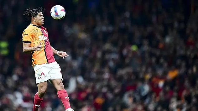 Gabriel Sara'nın bağlarında zorlanma ve kanama tespit edildi