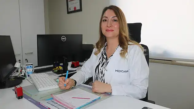 Çocukların iri ve uzun olmaları sağlıklı oldukları anlamına gelmiyor