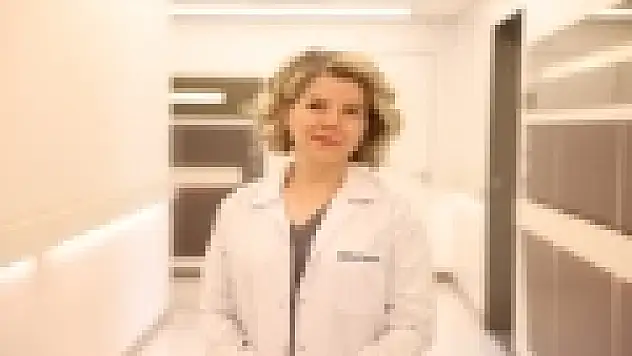 Sürekli üşüyen çocuğa dikkat