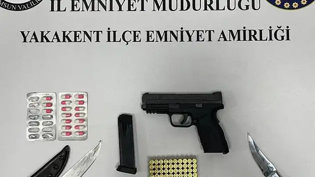 Narko alan uygulamaları devam ediyor