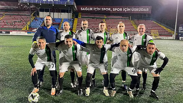 Turgut Tanyıldız Masterler 4'te 4 yaptı