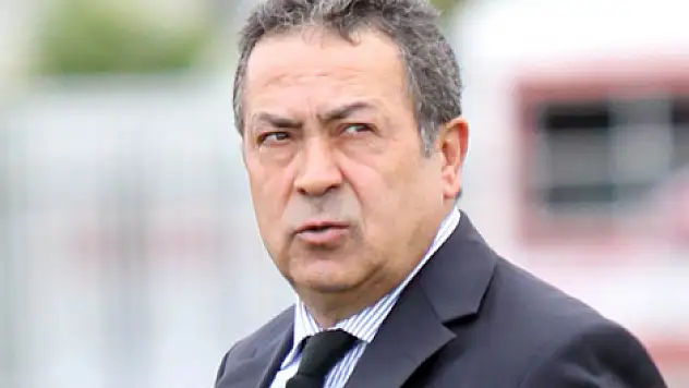 Samsunspor, Adnan Sezgin ile yolları ayırdı