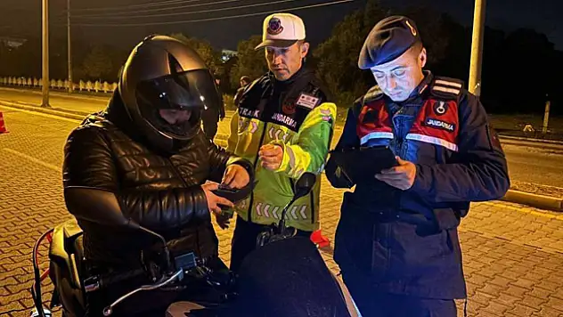 'Sıcak Nokta' uygulaması