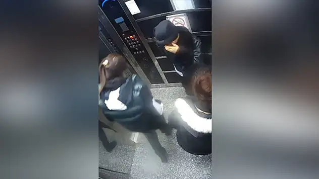 100 bin TL değerinde vurgun