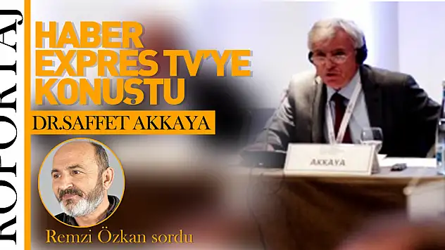 Emekli bir subaydan üniversite hocasına, kalem savaşçısına dönüşen sıra dışı bir hayat hikayesi...