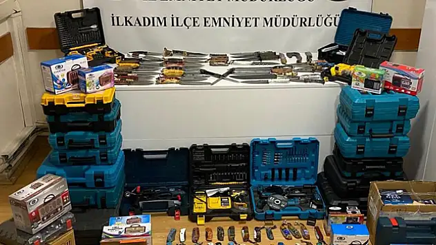 Ortam sanal olsa da suç gerçek