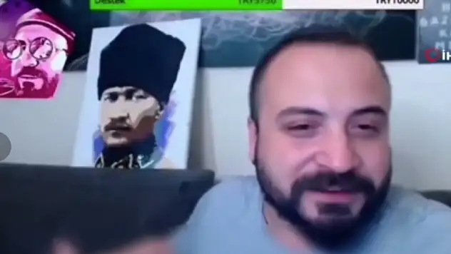 Peygamber Efendimiz'e ve Atatürk'ün annesine hakaret eden kişi tutuklandı