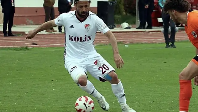 Yunanistan'dan beklenen müjde geldi