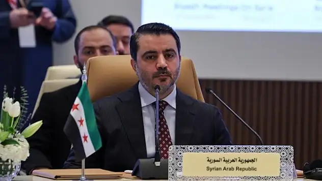 Şeybani, bugün Türkiye'yi ziyaret edecek