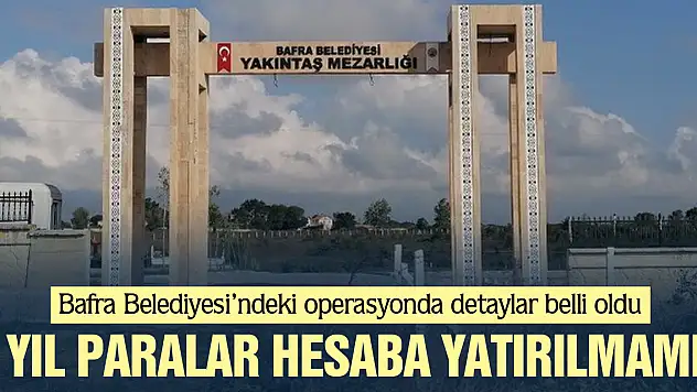 9 yıl paralar hesaba yatırılmamış