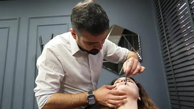 Estetik doktorundan yeni yönetmeliğe tepki