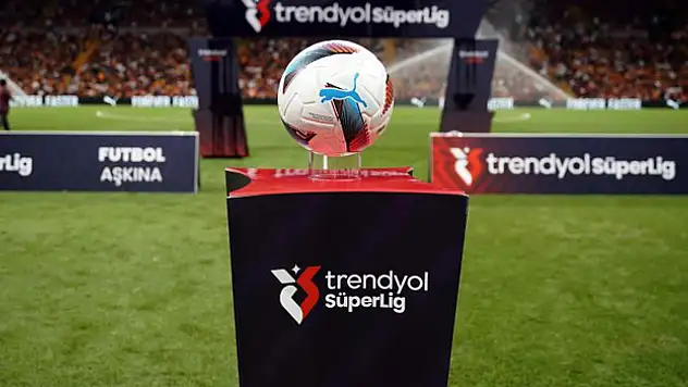 Süper Lig'de 20. hafta