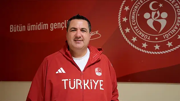 Türk okçuluğun da 2025 hedefi '63 madalyayı' geçmek