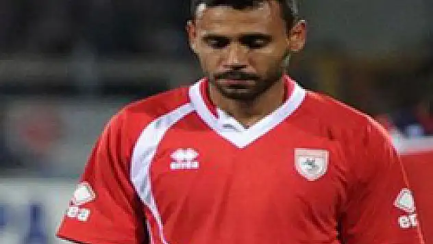 Dominguez, yıkıldı