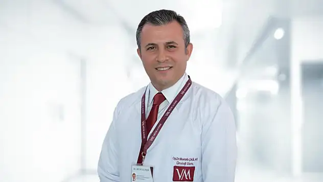 'Genetik faktörler prostat büyümesi sebebi olabilir'