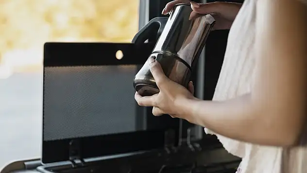 Türk Kahvesi Makinesi ile Köpüklü Kahve Sırları: Daha Lezzetli Kahve İçin İpuçları