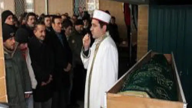 Gedikli ailesinin acı günü