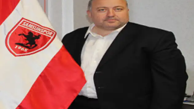 TFF'de yaşanan istifa depremi şoke etti