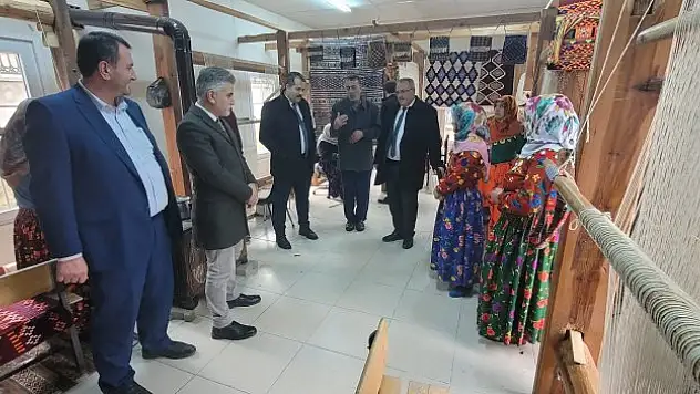 Gelecek nesillere aktarılıyor