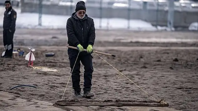 Erzurumspor FK, çetin kışa hazırlıklı olacak