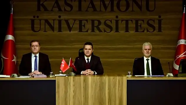 Eğitimin daha kaliteli hale getirilmesi hedefleniyor