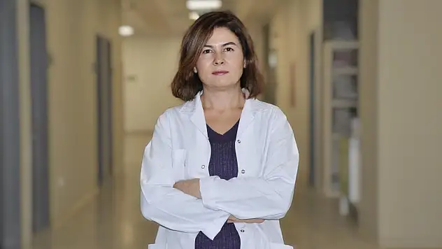 Salmonella enfeksiyonuna dikkat!