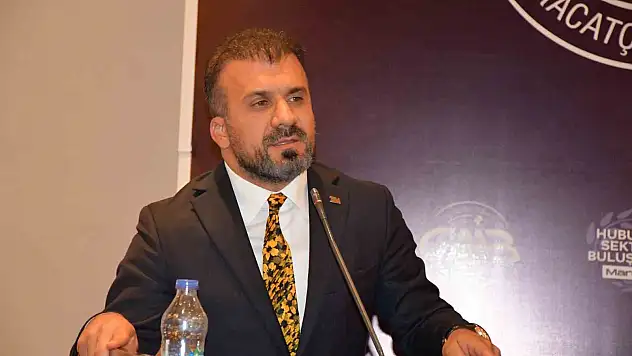 Celal Kadooğlu: 'Yanlış hesap Şam'dan dönecek'