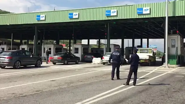 Interpol tarafından aranan Bayram Yıldız Arnavutluk'ta yakalandı