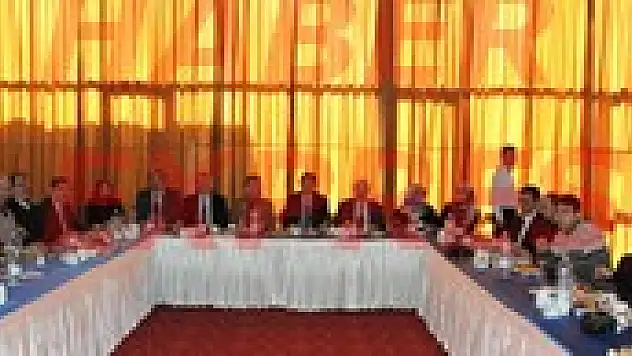 Müftülük'ten model proje