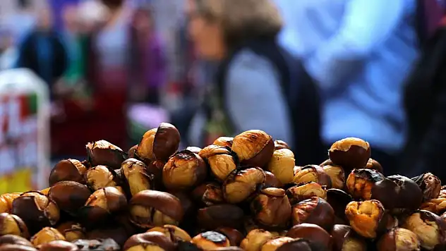 Kolesterolü düşürüyor, kanserden koruyor!