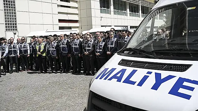 Maliye kaçak elektronik sigarayı radarına aldı