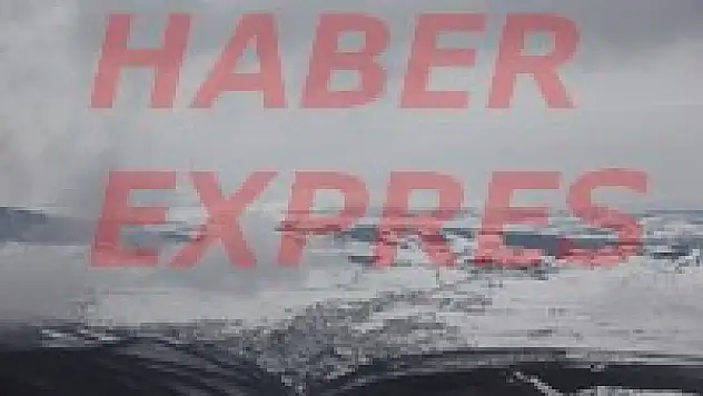 143 köy yolu kapalı