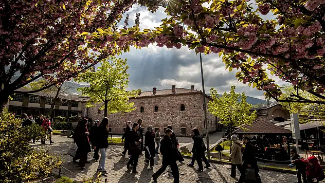Türkiye'de hava sıcaklığı 11 katına çıkıyor