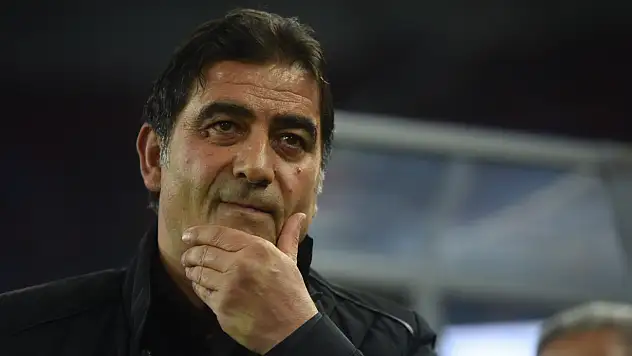 Milletvekili Ünal Karaman İYİ Parti'den istifa ettiğini duyurdu