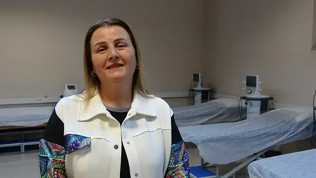 Gençlerde 'cep boyun hastalığı' tehlikesi