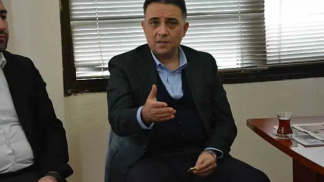 Baybatur'dan Manisa'ya TOKİ müjdesi