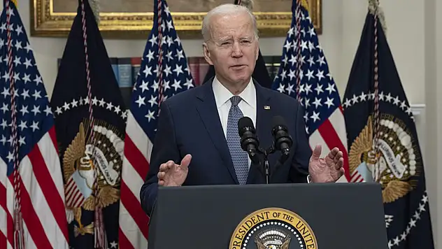 Biden görevinin son dakikalarında ailesi için önleyici af çıkardı