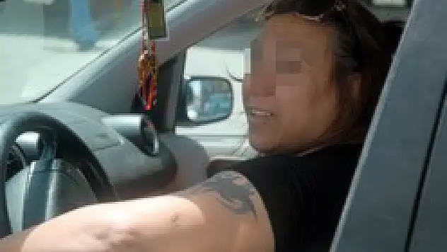 Aşk tuzağı zanlısı kadın gözaltında