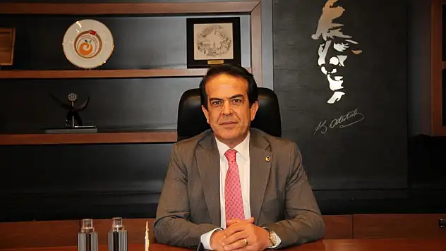 Tarımın maliyeti Kasım'da düştü