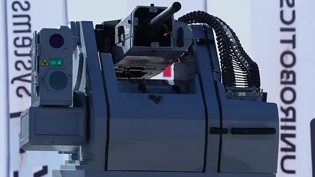 TRAKON, 'dron' avına hazır