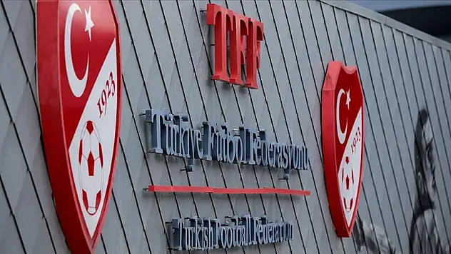 Süper ligde 7 kulüp ve Dursun Özbek PFDK'ye sevk edildi