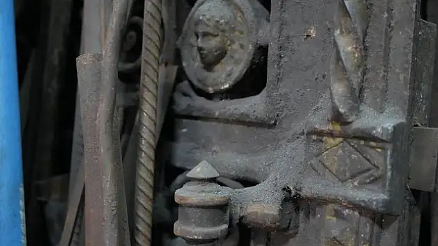 Kapısını kimseye satmıyor