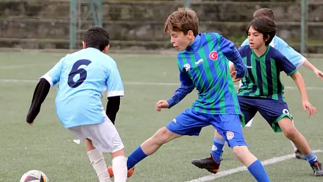 Şampiyon 1461 Trabzon