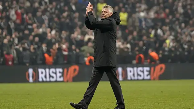 Ole Gunnar Solskjaer, ilk maçından galibiyetle ayrıldı